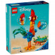 Конструктор LEGO Disney 43272 Петушок Хэй-Хэй во Владимире