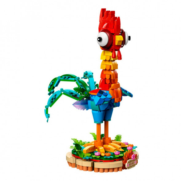 Конструктор LEGO Disney 43272 Петушок Хэй-Хэй во Владимире