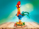 Конструктор LEGO Disney 43272 Петушок Хэй-Хэй во Владимире