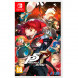 Persona 5 Royal [Nintendo Switch, английская версия] во Владимире