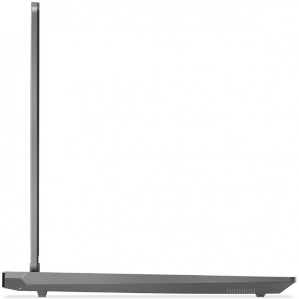 Ноутбук Lenovo LOQ 15AHP10 (83JG003DPB) (15.6&amp;quot;,  IPS, AMD Ryzen 5 220, 6 ядер, 16 ГБ DDR5, SSD 512 ГБ, NVIDIA GeForce RTX 5050 - 8 ГБ, без ОС), серый во Владимире