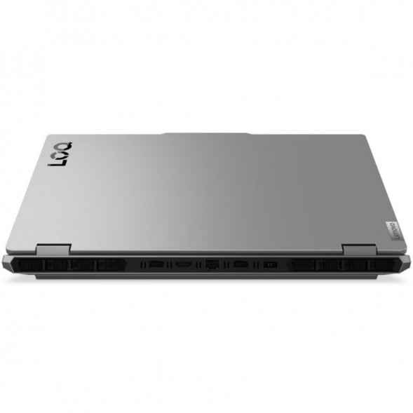 Ноутбук Lenovo LOQ 15AHP10 (83JG003DPB) (15.6&amp;quot;,  IPS, AMD Ryzen 5 220, 6 ядер, 16 ГБ DDR5, SSD 512 ГБ, NVIDIA GeForce RTX 5050 - 8 ГБ, без ОС), серый во Владимире