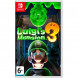 Игра Luigi&amp;#039;s Mansion 3 [Nintendo Switch, английская версия] во Владимире