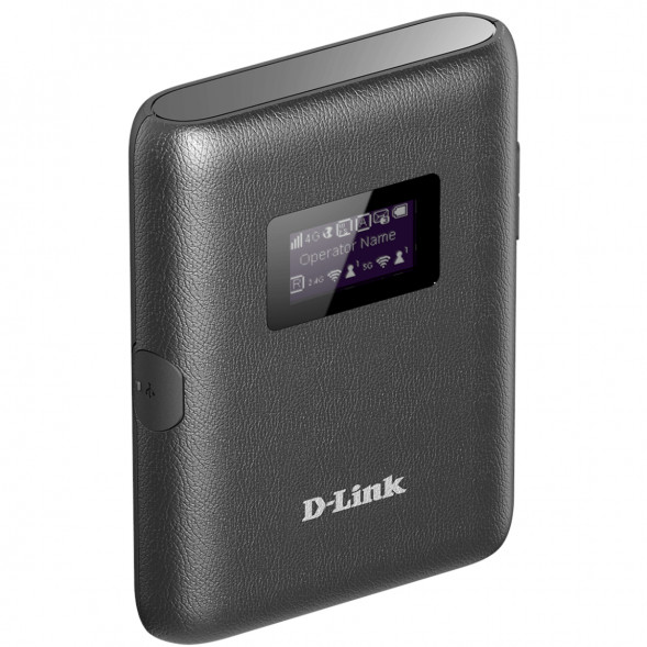 Мобильный маршрутизатор D-link DWR-933 4G/LTE  во Владимире