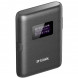 Мобильный маршрутизатор D-link DWR-933 4G/LTE  во Владимире