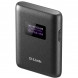 Мобильный маршрутизатор D-link DWR-933 4G/LTE  во Владимире