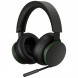 Беспроводная гарнитура для Xbox Microsoft Wireless Headset, черный во Владимире