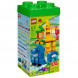 Конструктор LEGO DUPLO 10557 Гигантская башня во Владимире