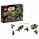 Конструктор LEGO Star Wars 75164 Боевой набор Повстанцев во Владимире