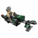 Конструктор LEGO Star Wars 75164 Боевой набор Повстанцев во Владимире