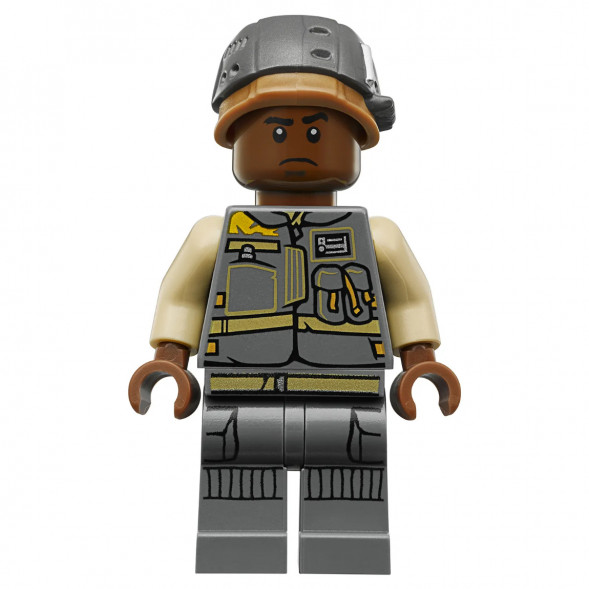 Конструктор LEGO Star Wars 75164 Боевой набор Повстанцев во Владимире