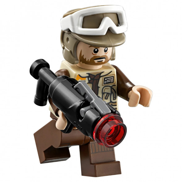 Конструктор LEGO Star Wars 75164 Боевой набор Повстанцев во Владимире