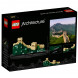 Конструктор LEGO Architecture 21041 Великая Китайская стена во Владимире