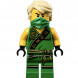 Конструктор LEGO Ninjago 70755 Тропический багги зелёного ниндзя во Владимире
