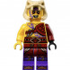 Конструктор LEGO Ninjago 70755 Тропический багги зелёного ниндзя во Владимире