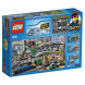 Конструктор LEGO City Trains 7499 Гибкие пути во Владимире