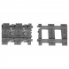 Конструктор LEGO City Trains 7499 Гибкие пути во Владимире