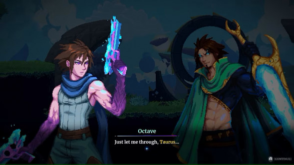 Игра Astral Ascent [Nintendo Switch, английская версия] во Владимире