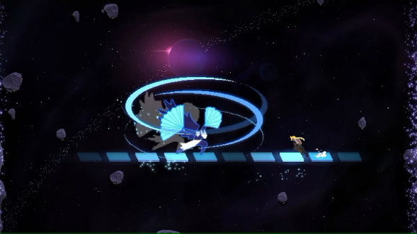 Игра Astral Ascent [Nintendo Switch, английская версия] во Владимире