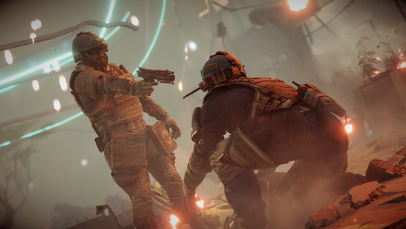 Игра Killzone: Shadow Fall (PlayStation Hits)[PS4, русская версия] во Владимире