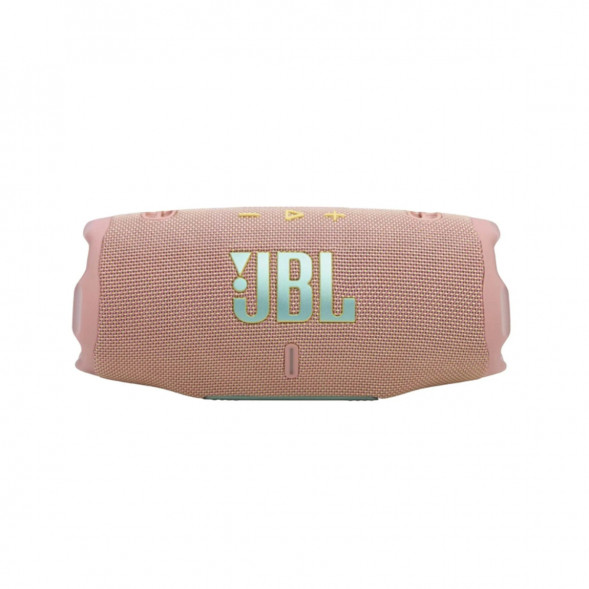 Портативная акустика JBL Charge 6, розовый во Владимире
