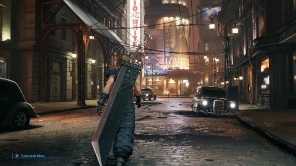 Игра Final Fantasy VII Remake Intergrade. Day One Edition [Nintendo Switch 2, английская версия] во Владимире