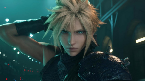 Игра Final Fantasy VII Remake Intergrade. Day One Edition [Nintendo Switch 2, английская версия] во Владимире