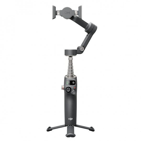 Электрический стабилизатор DJI Osmo Mobile 8 во Владимире