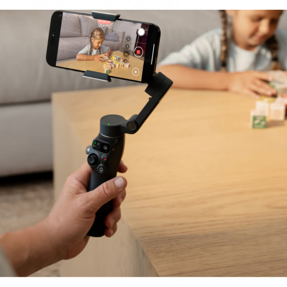 Электрический стабилизатор DJI Osmo Mobile 8 во Владимире