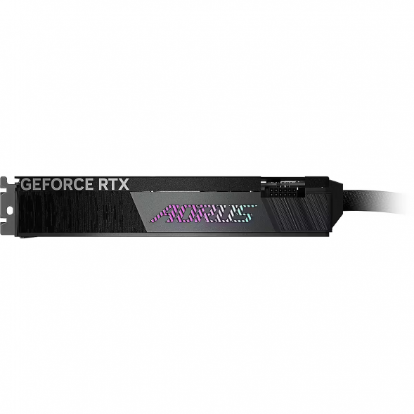 Видеокарта Gigabyte GeForce RTX 5080 XTREME WATERFORCE 16GB GDDR7 256bit Liquid Cooling GV-N5080AORUSX W-16GD во Владимире