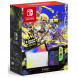 Игровая приставка Nintendo Switch OLED 64 ГБ, Splatoon 3 Edition во Владимире