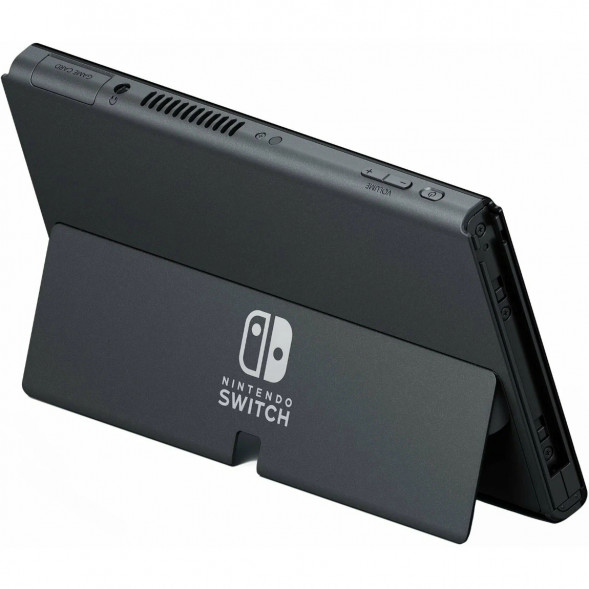 Игровая приставка Nintendo Switch OLED 64 ГБ, Splatoon 3 Edition во Владимире