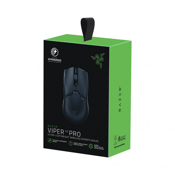 Игровая мышь Razer Viper V2 Pro Black (RZ01-04390100-R3G1) во Владимире