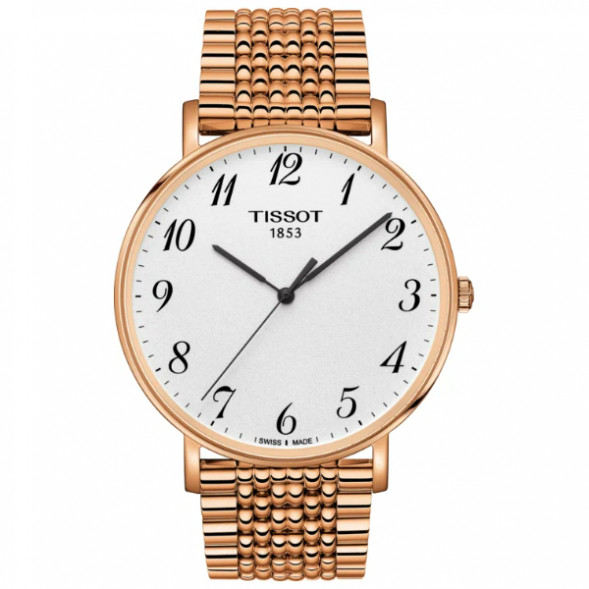 Наручные часы Tissot Everytime Large T109.610.33.032.00 во Владимире