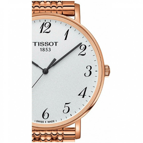 Наручные часы Tissot Everytime Large T109.610.33.032.00 во Владимире