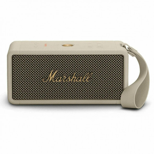 Портативная акустика Marshall Middleton, Cream во Владимире