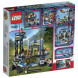 Конструктор LEGO Jurassic World 75920 Побег ящера во Владимире