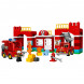 Конструктор LEGO DUPLO 10593 Пожарная часть во Владимире