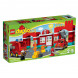 Конструктор LEGO DUPLO 10593 Пожарная часть во Владимире