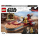 Конструктор LEGO Star Wars 75271 Спидер Люка Сайуокера во Владимире