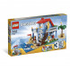 Конструктор LEGO Creator 7346 Дом на морском побережье во Владимире