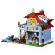 Конструктор LEGO Creator 7346 Дом на морском побережье во Владимире