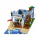Конструктор LEGO Creator 7346 Дом на морском побережье во Владимире