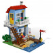 Конструктор LEGO Creator 7346 Дом на морском побережье во Владимире