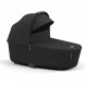 Спальный блок для коляски CYBEX Priam Lux Carry Cot R, Sepia Black во Владимире