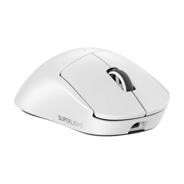 Беспроводная мышь Logitech G Pro X Superlight 2 DEX, White во Владимире