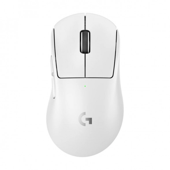 Беспроводная мышь Logitech G Pro X Superlight 2 DEX, White во Владимире