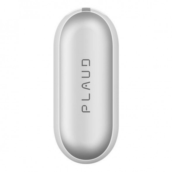 Диктофон Plaud NotePin с ChatGPT, Silver во Владимире