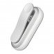 Диктофон Plaud NotePin с ChatGPT, Silver во Владимире