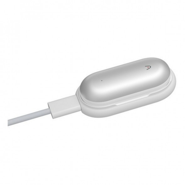 Диктофон Plaud NotePin с ChatGPT, Silver во Владимире